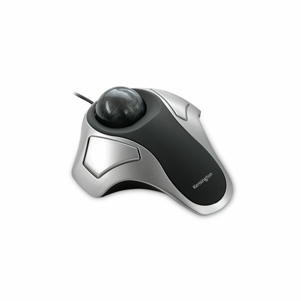 Optical mouse Trackball Kensington 64327EU Silver_1
