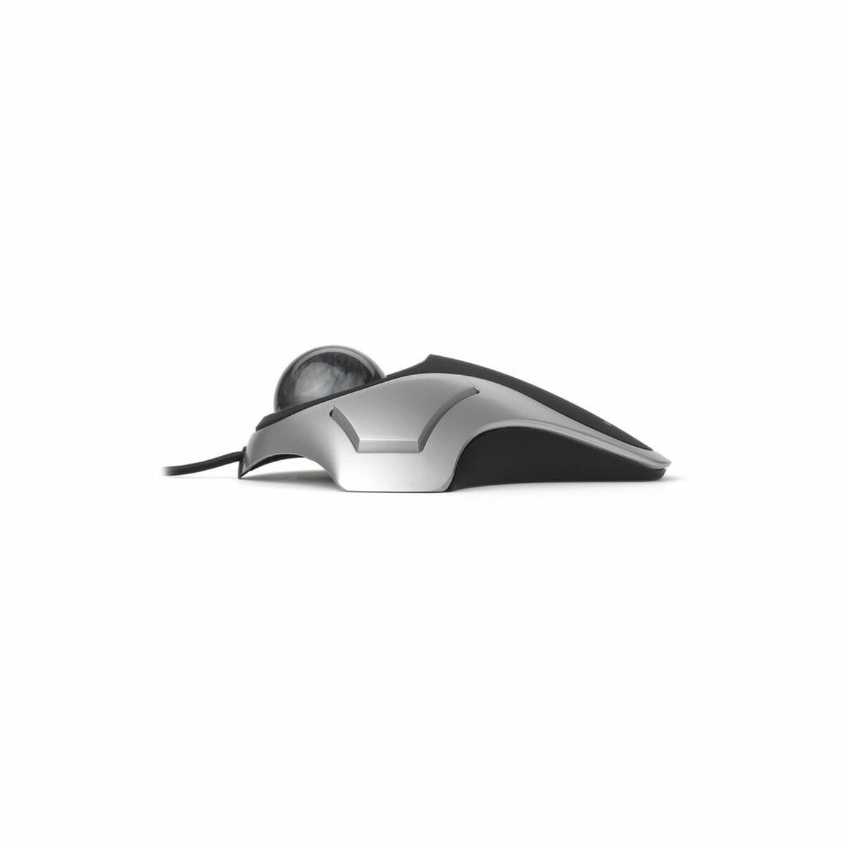 Optical mouse Trackball Kensington 64327EU Silver_5