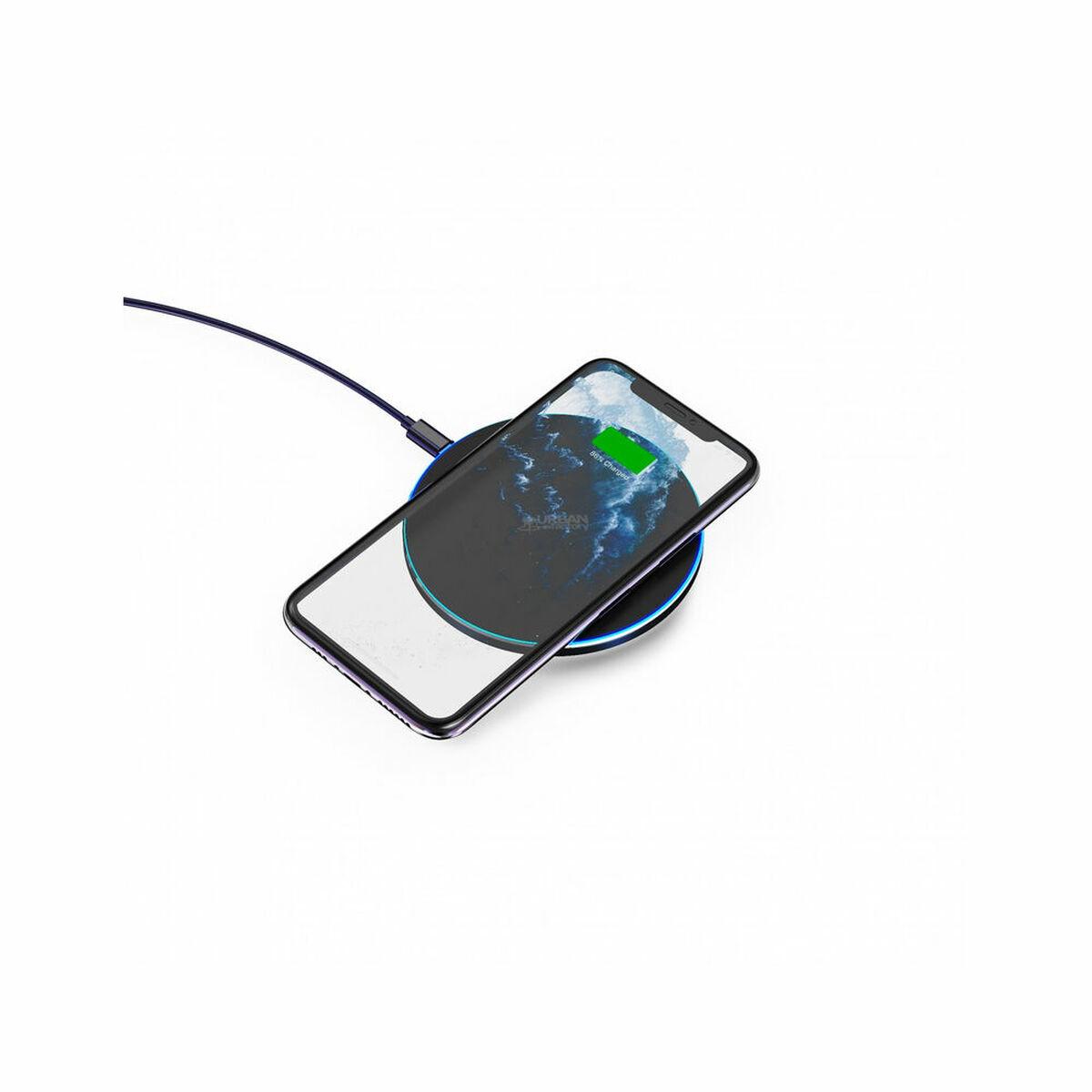 "Charger Urban Factory FWC10UF 10W"_1