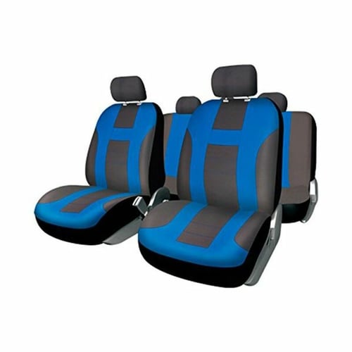 Car Seat Covers Bari Universal (11 pcs)_3