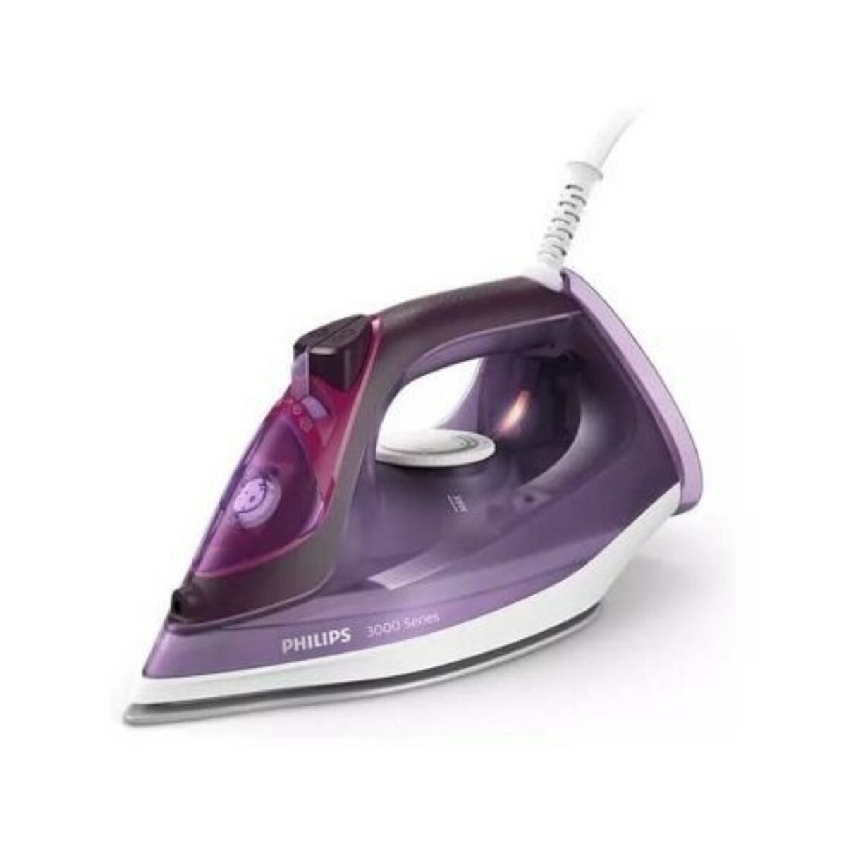 Steam Iron Philips DST3041/30 2600 W_1