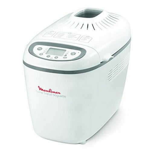 Brødbaker Moulinex OW6101 Home Baguette 1650W_1