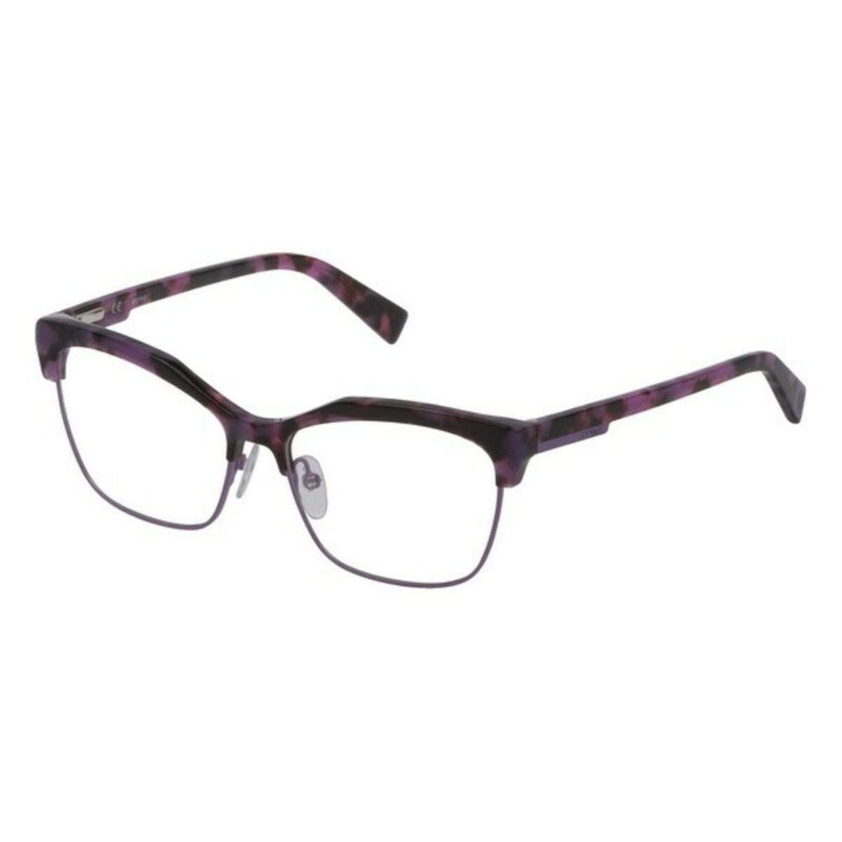Ladies'Spectacle frame Sting VST184530AD6 Lilac (ø 53 mm)_2