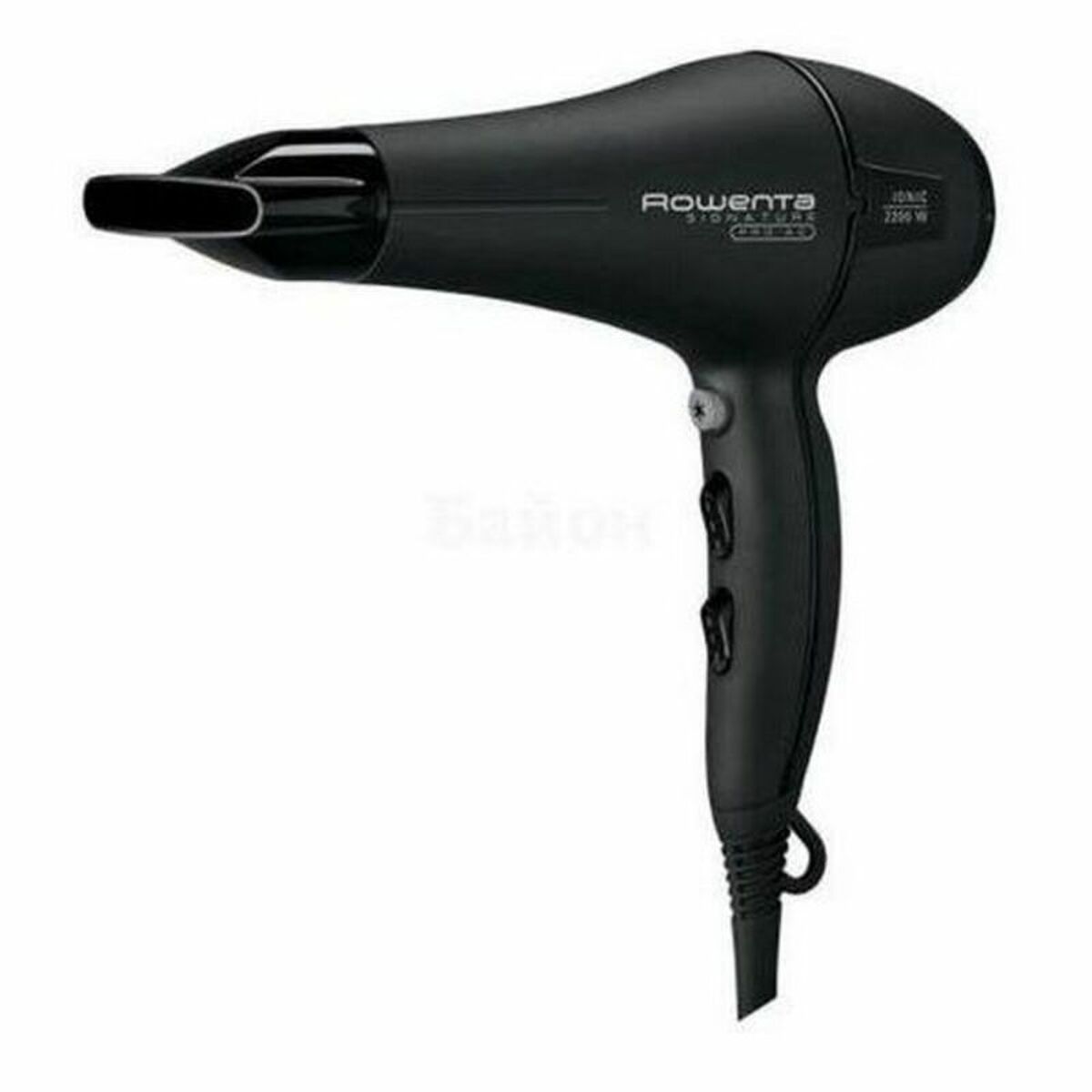 Hairdryer Rowenta CV7810F0 2200W_1