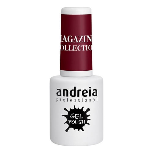 Neglelak Semi-permanent Gel Polish Andreia Mz1 (10,5 ml)_1
