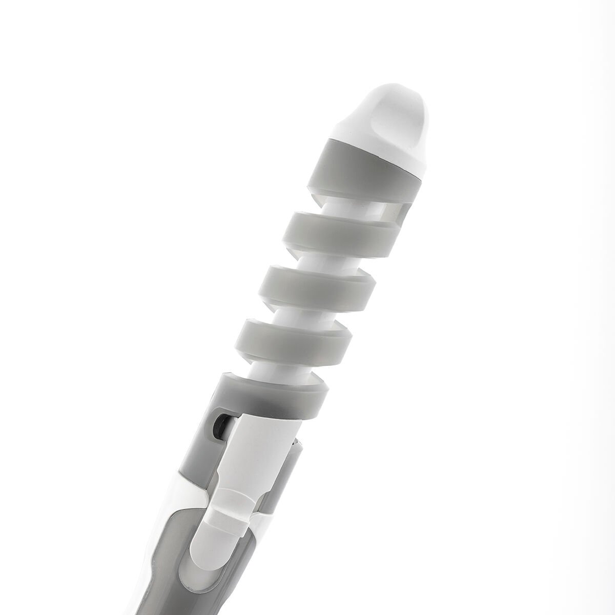 Ceramic Spiral Curling Iron Spihair InnovaGoods_13