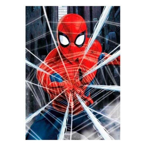 Puslespil Spiderman Educa (500 pcs)_1