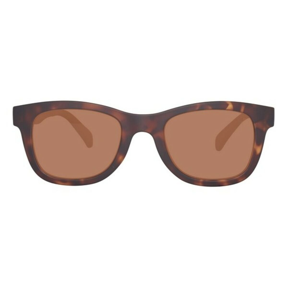 Men's Sunglasses Timberland TB9080-5052H Brown Dark Havana (ø 50 mm)_6