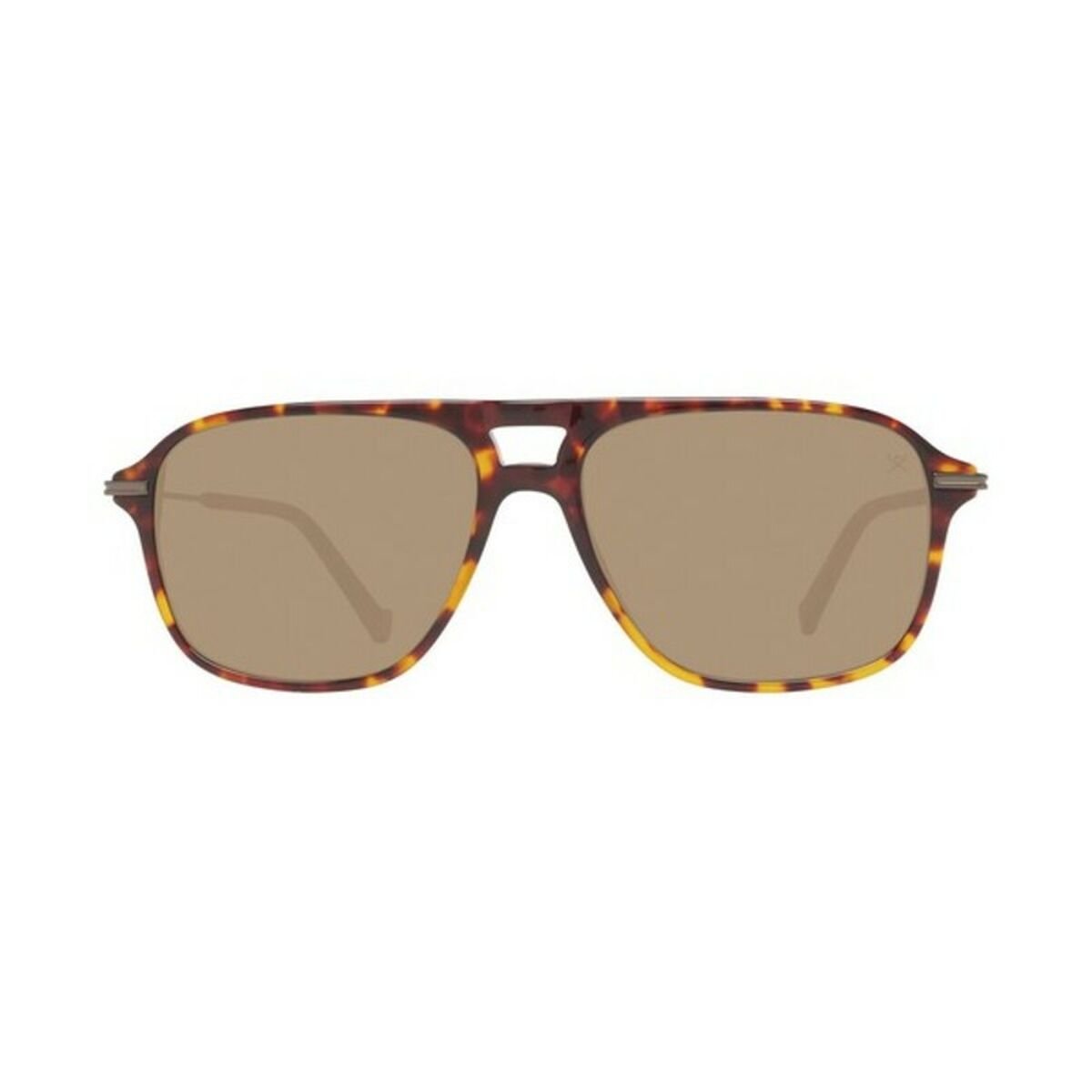 Men's Sunglasses Hackett HSB86512756 Brown (ø 56 mm)_2