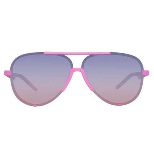 Solbriller til kvinder Polaroid PLD-6017-S-TIZ-Q2_0