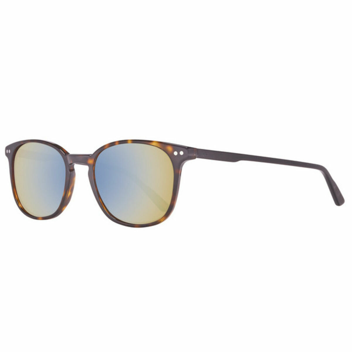 Unisex Sunglasses Helly Hansen HH5011-C03-49 Brown (ø 49 mm)_1