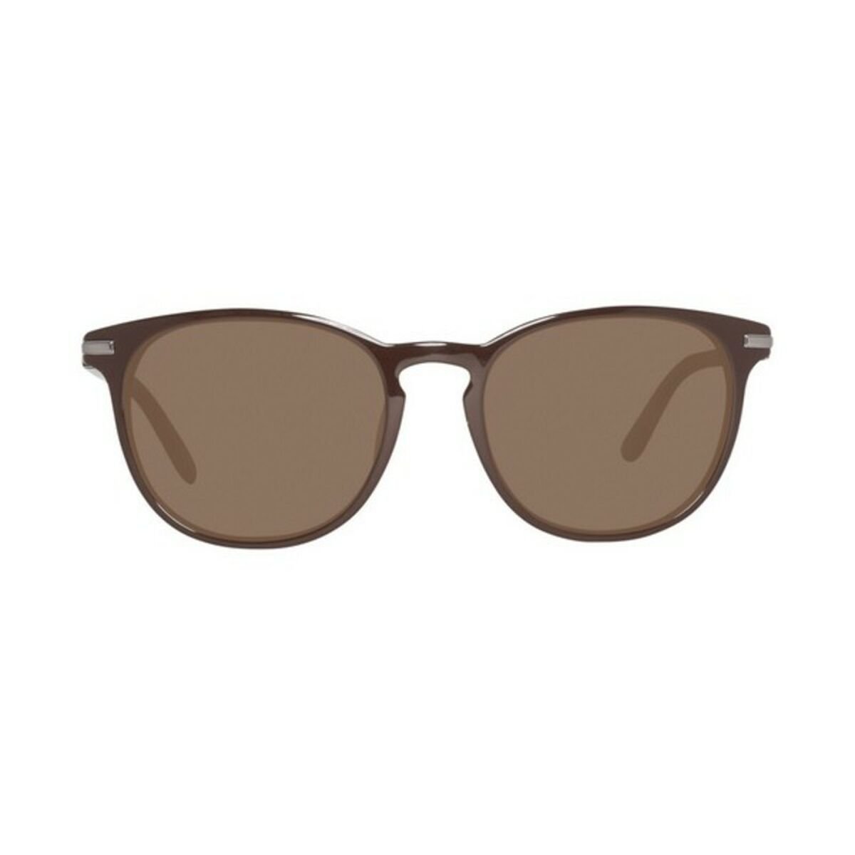 Men's Sunglasses Gant GA70565448E (54 mm) Brown (ø 54 mm)_2