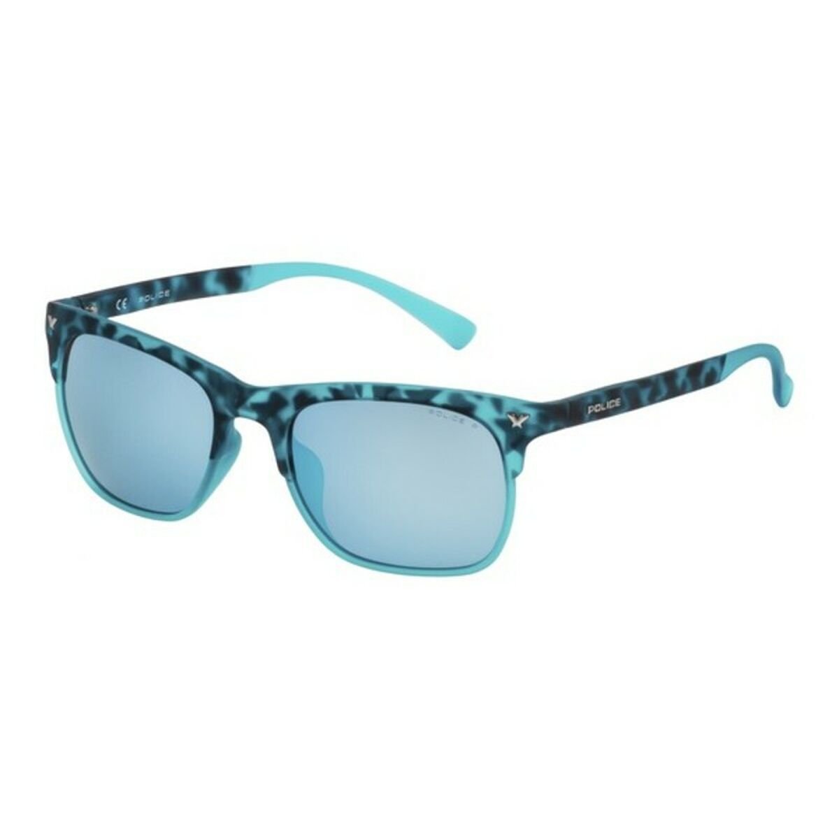 Men's Sunglasses Police SK0445149LB (ø 51 mm) Blue (ø 51 mm)_2