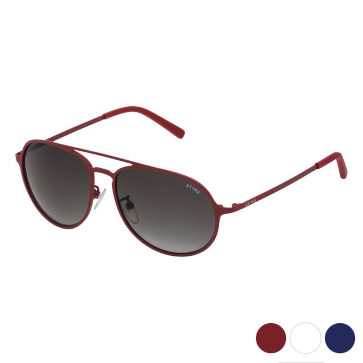 Men's Sunglasses Sting (ø 55 mm)_1