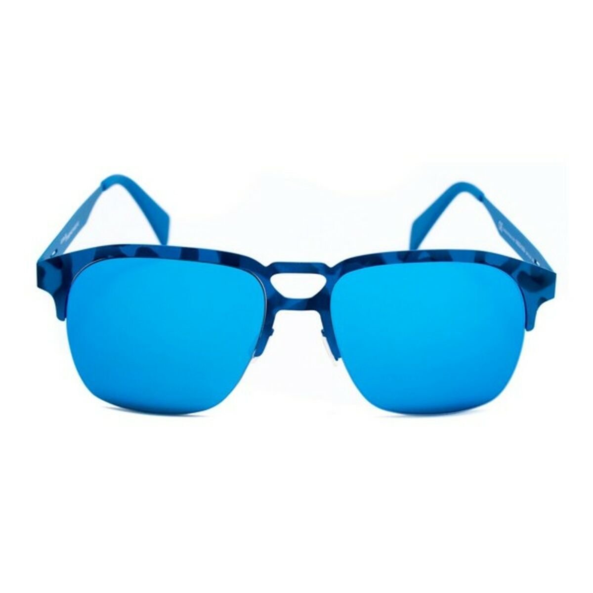 Men's Sunglasses Italia Independent 0502-023-000 (ø 54 mm) Blue (ø 54 mm)_1