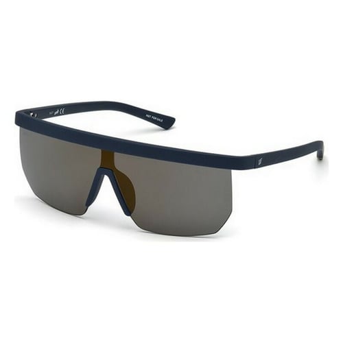Herrsolglasögon WEB EYEWEAR WE0221-91C Blå Grå_1