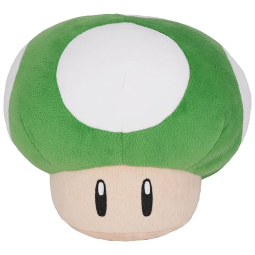Super Mario - Champignon 1UP_0