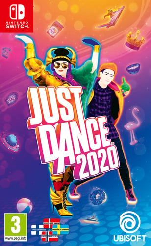 Just Dance 2020 (UK) 3+_0