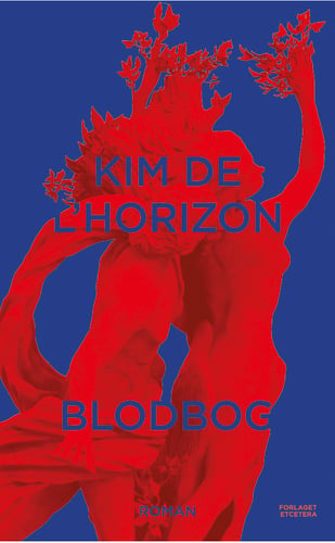 Blodbog