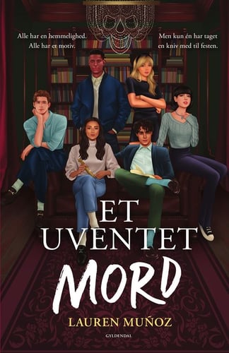Et uventet mord - picture