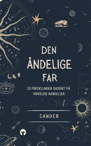 Den åndelige far