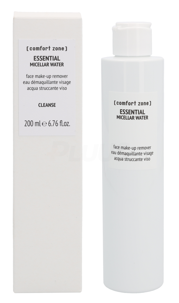 Comfort Zone Essential Micellar Water 200.0 ml_1