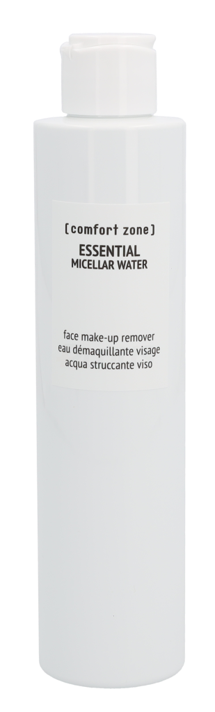 Comfort Zone Essential Micellar Water 200.0 ml_2