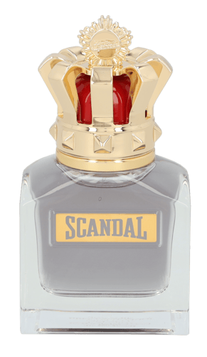 Jean Paul Gaultier Scandal Pour Homme EdT 50 ml_2