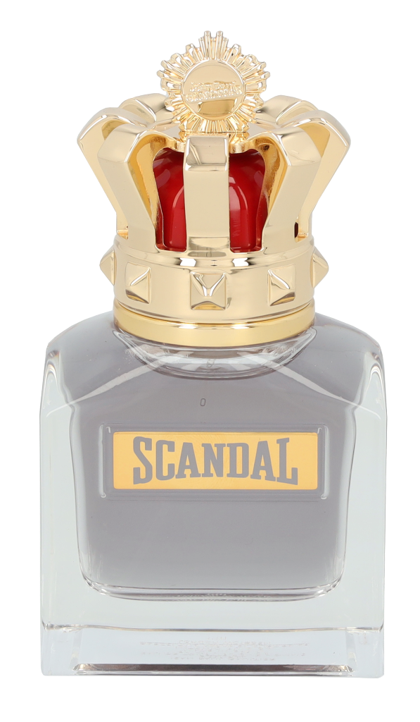 J.P. Gaultier Scandal Pour Homme Edt Spray 50.0 ml_2