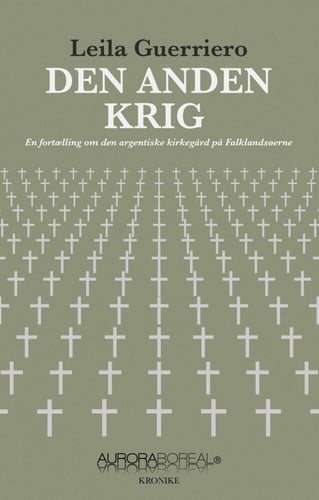 Den anden krig