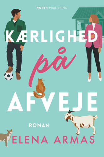 Kærlighed på udebane