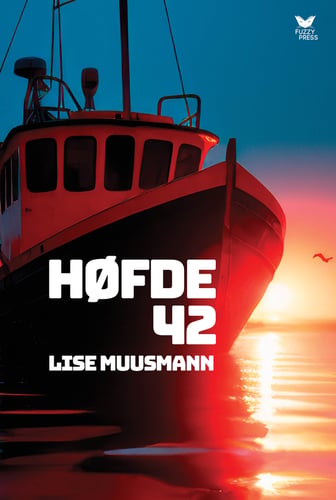 Høfde 42