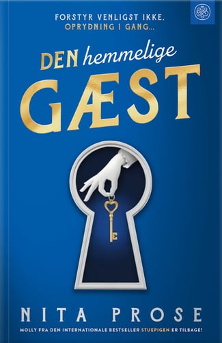 Den mystiske gæst