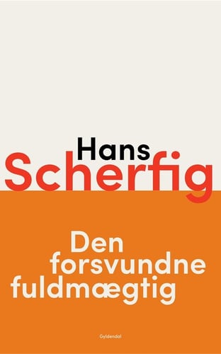 Den forsvundne fuldmægtig
