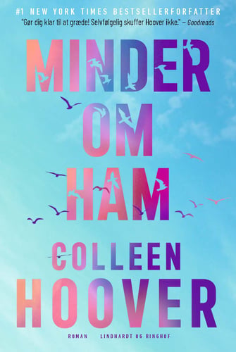 Minder om ham