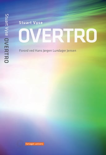 Overtro