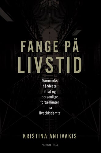 Fange på livstid