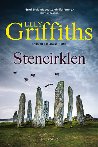 Stencirklen, PB