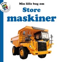 Min lille bog om Store maskiner