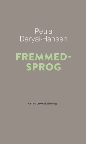 Fremmedsprog