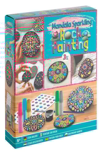 Mandala Stenmaling_0