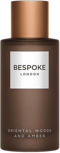 <div>Bespoke - Oriental Woods and Amber - Edp 100ml</div> - picture