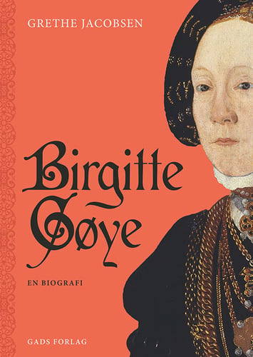 Birgitte Gøye, BB