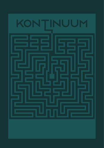 Kontinuum