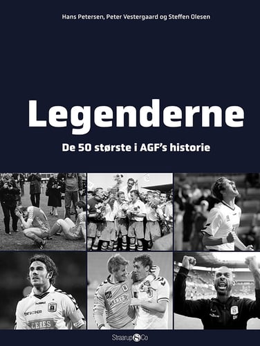 Legenderne (2)