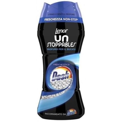 Lenor Duft-booster til maskinvask Unstoppables Dash 210 g_0