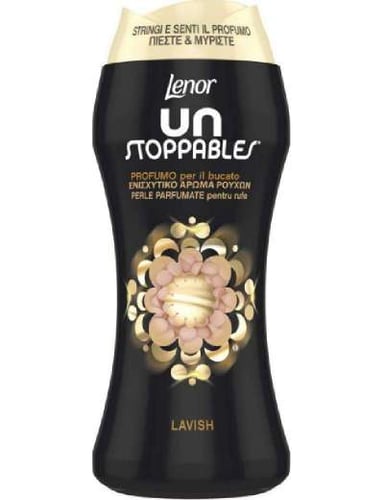 Lenor Duft-booster til maskinvask Unstoppables Lavish 210 g_0