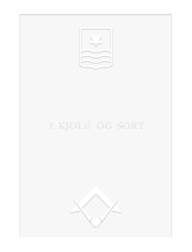I Kjole og Sort