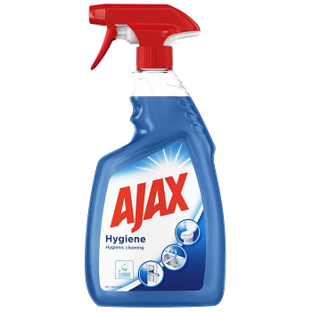 Ajax All-Purpose Cleaner Spray Hygiene 750 ml - picture