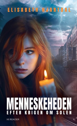 Menneskeheden